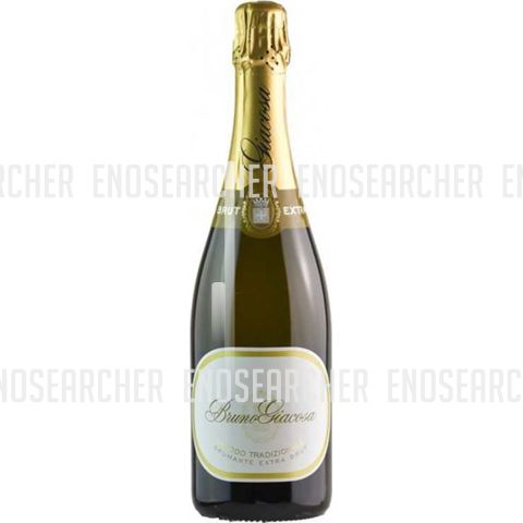 Immagine vino Bruno Giacosa, Vino Spumante di Qualità VSQ Metodo Classico extra brut 2019 magnum