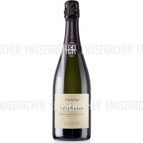 Immagine vino Giulio Cocchi, Alta Langa DOCG {Totocorde} 2018