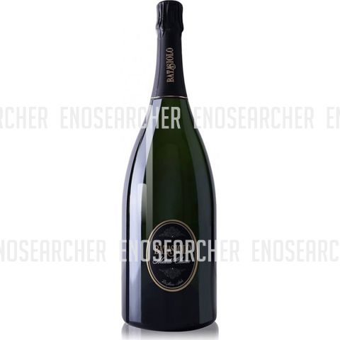 Immagine vino Beni di Batasiolo, Vino Spumante di Qualità VSQ Metodo Classico 2018 magnum