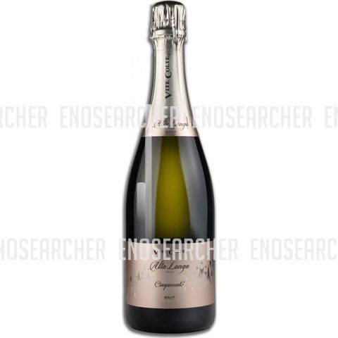 Immagine vino Vite Colte, Alta Langa DOCG {Cinquecento} 2021