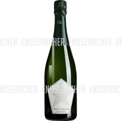 Immagine vino Giulio Larcher Tenuta Maso Corno, Trento DOC dosaggio zero 2020