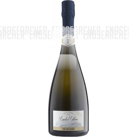Immagine vino Fontanafredda, Alta Langa DOCG Limited Edition brut 2018 magnum