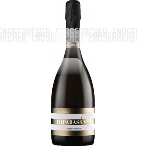 Immagine vino Villa Raiano, Greco di Tufo DOCG