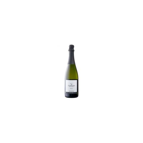 Immagine vino Casebianche, Vino Spumante di Qualità VSQ Metodo Classico brut millesimato 2021
