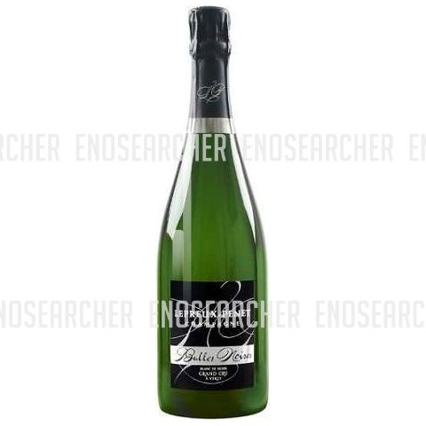Immagine vino Lepreux Penet, {Bulles Noirs Grand Cru}