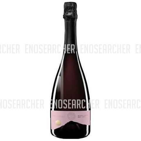 Immagine vino Tredaniele, Vino Spumante di Qualità VSQ Metodo Classico brut rosè