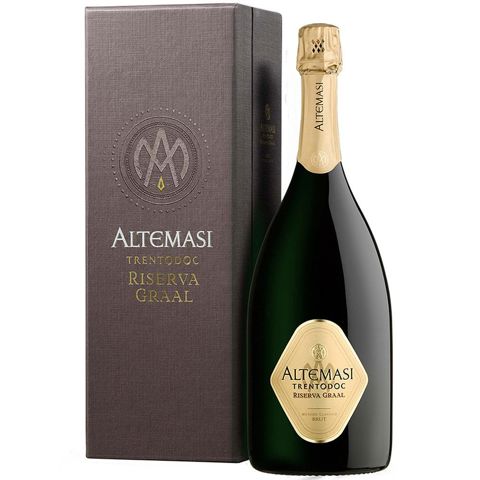 Immagine vino Altemasi, Trento DOC {Graal} riserva 2017