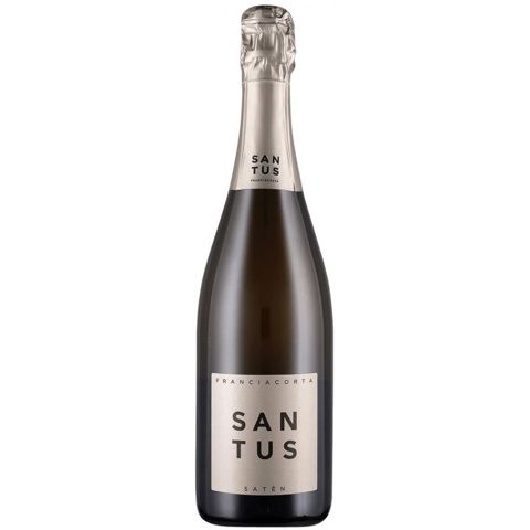 Immagine vino Maria Luisa Santus, Franciacorta DOCG brut satèn 2018