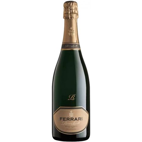 Immagine vino Ferrari, Trento DOC {Riserva Lunelli} 2015