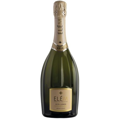Immagine vino Elém, Alta Langa DOCG {Pas Dosé} 2017