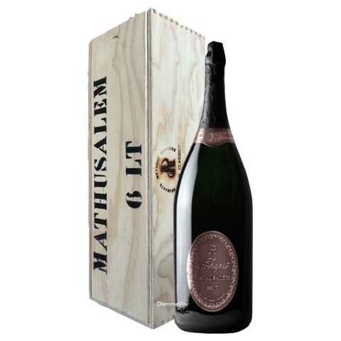 Immagine vino D'Araprì, Vino Spumante di Qualità VSQ Metodo Classico {Gran Cuvée XXI Secolo} 2017 mathusalem