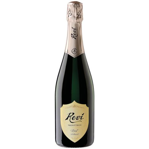 Immagine vino Revì, Trento DOC {Brut} 2020