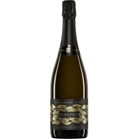 Immagine vino Citra, Vino Spumante di Qualità VSQ Metodo Classico {Fenaroli} dosaggio zero