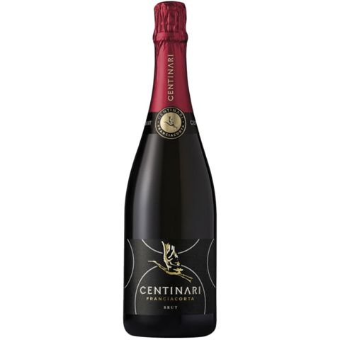 Immagine vino Centinari, Franciacorta DOCG brut