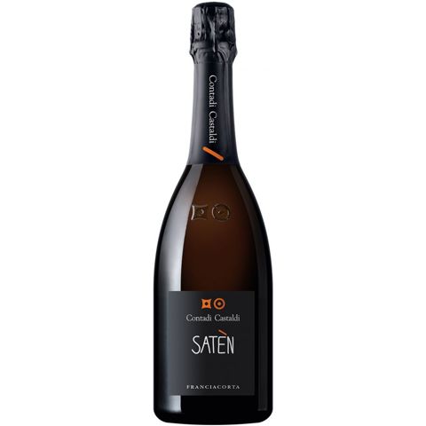 Immagine vino Contadi Castaldi, Franciacorta DOCG brut satèn 2019