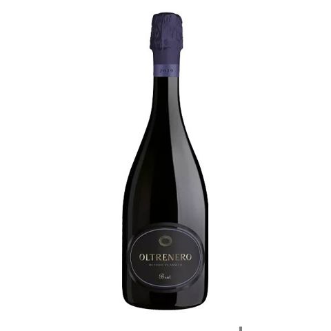 Immagine vino Tenuta Il Bosco, Oltrepò Pavese metodo classico DOCG {Oltrenero Brut} 2020