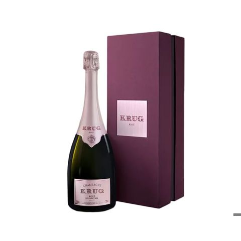 Immagine vino Krug, {28ème Edition Rosè}