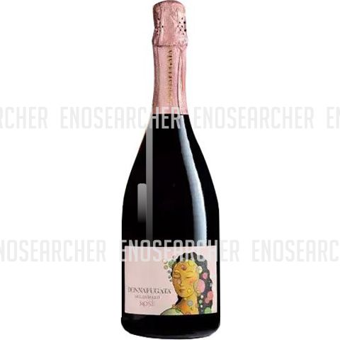 Immagine vino Donnafugata, Sicilia DOC {Brut} Rosé 2020