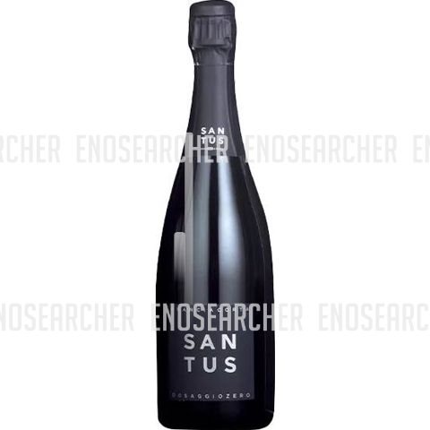 Immagine vino Maria Luisa Santus, Franciacorta DOCG dosaggio zero