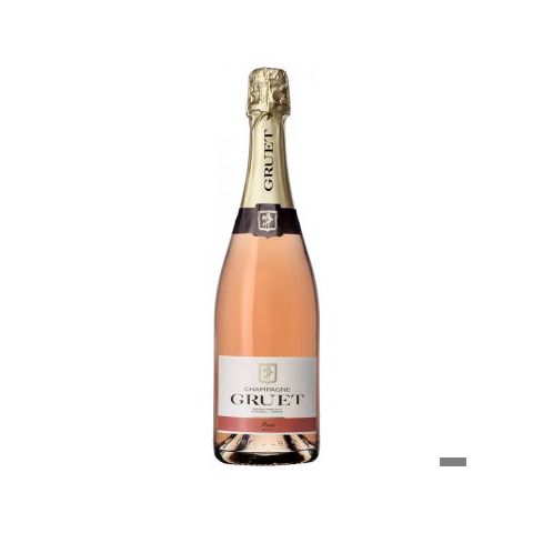 Immagine vino Gruet, New Mexico {Brut}