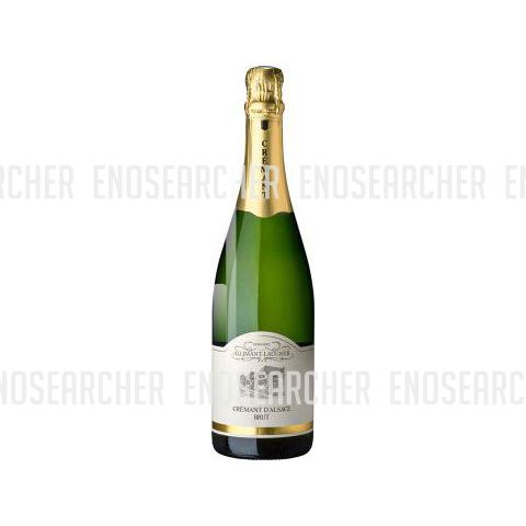 Immagine vino Domaine Allimant laugner, Crèmant d'Alsace AOC brut