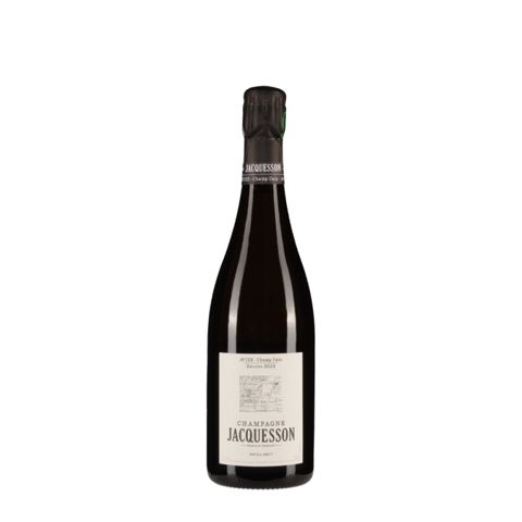 Immagine vino Jacquesson, Avize Grand Cru {Champ Caïn} extra brut 2013