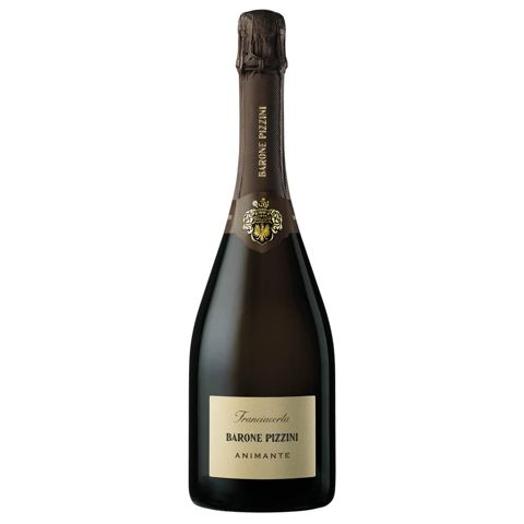 Immagine vino Barone Pizzini, Franciacorta DOCG {Animante} extra brut