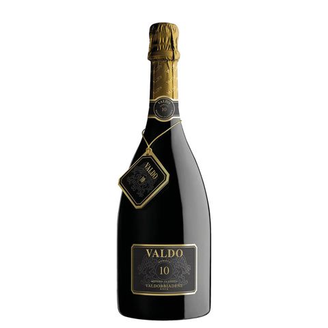 Immagine vino Valdo, Conegliano Valdobbiadene Prosecco Superiore DOCG Metodo Classico Num. 10 brut 2022