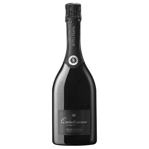 Immagine vino Antica Fratta, Franciacorta DOCG {Quintessence} extra brut 2015