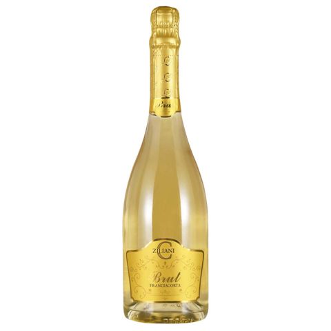 Immagine vino Chiara Ziliani, Franciacorta DOCG {Brut}