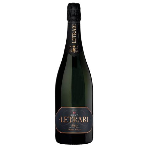 Immagine vino Letrari, Trento DOC {Brut}