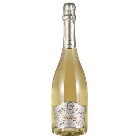 Immagine vino Chiara Ziliani, Franciacorta DOCG {Satén} brut