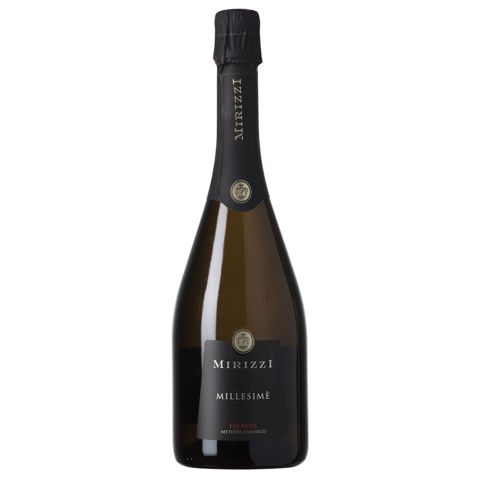 Immagine vino Montecappone, Vino Spumante di Qualità VSQ Metodo Classico Millesimè dosaggio zero 2016