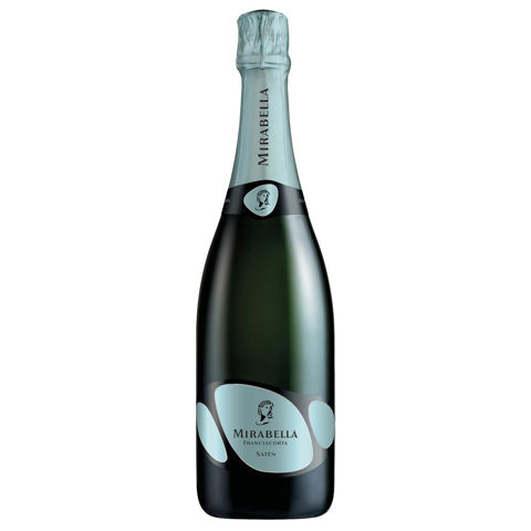 Immagine vino Mirabella, Franciacorta DOCG brut satèn 2021