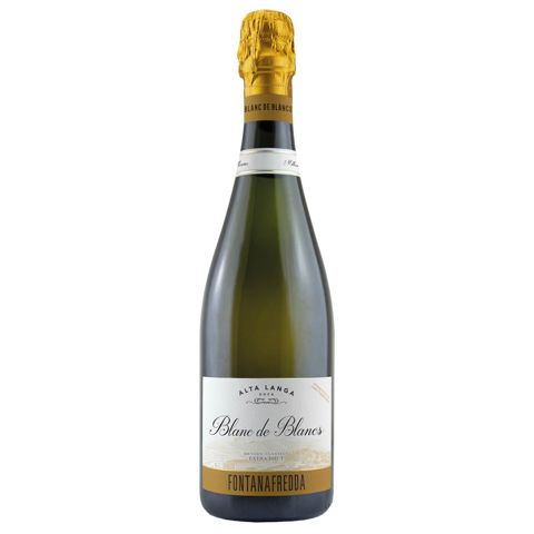 Immagine vino Fontanafredda, Alta Langa DOCG extra brut blanc de blancs 2021