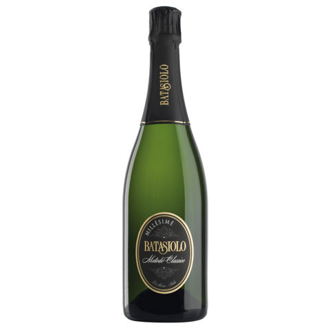 Immagine vino Beni di Batasiolo, Vino Spumante di Qualità VSQ Metodo Classico 2015