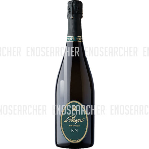 Immagine vino D'Araprì, Daunia IGT {RN Riserva Nobile Metodo Classico} 2020