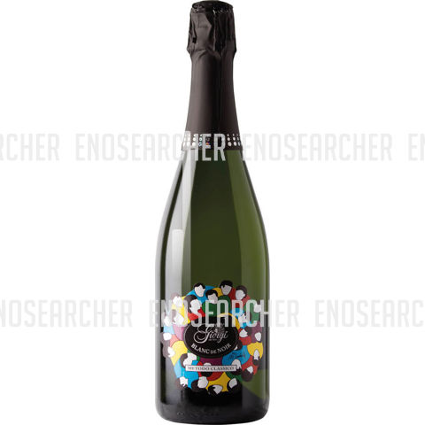 Immagine vino Gianfranco Giorgi, Vino Spumante di Qualità VSQ By Lodola Metodo Classico brut blanc de noirs