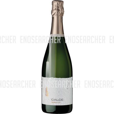 Immagine vino San Marzano, Vino Spumante di Qualità VSQ Calce Metodo Classico brut 2021