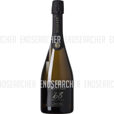 Immagine vino Montecappone, Vino Spumante di Qualità VSQ 68 Metodo Classico extra brut 2021