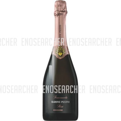Immagine vino Barone Pizzini, Franciacorta DOCG {Rosè} brut 2021