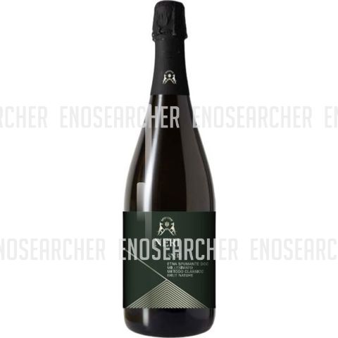 Immagine vino Neri, Etna DOC Metodo Classico Brut Nature Bio millesimato 2021