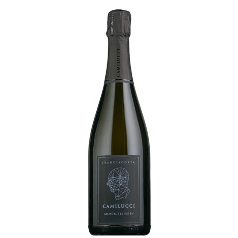 Immagine vino Camilucci, {Ammonites} satèn