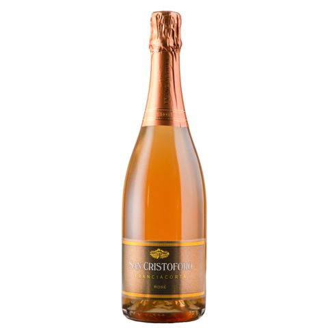 Immagine vino San Cristoforo, Franciacorta DOCG {Rosé} brut