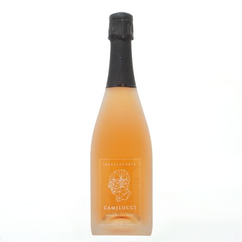 Immagine vino Camilucci, {Ammonites Rosé}