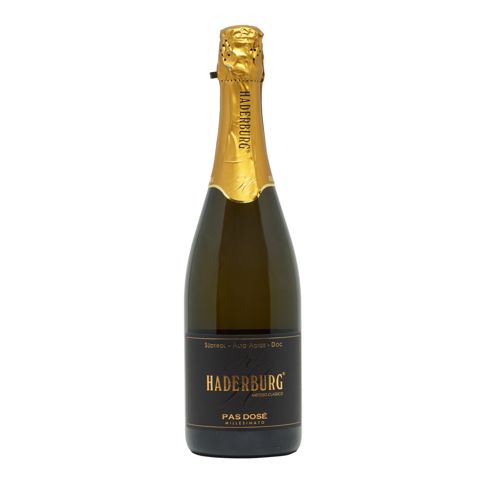 Immagine vino Haderburg, Alto Adige Südtirol DOC {Pas Dosé} 2020