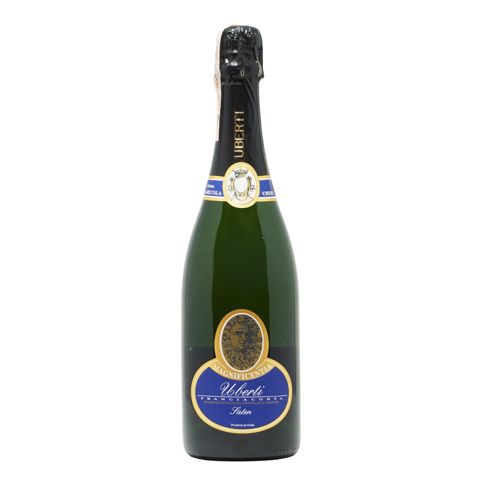 Immagine vino Uberti, Franciacorta DOCG {Magnificentia} brut