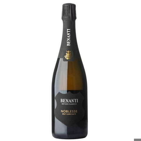 Immagine vino Benanti, Terre Siciliane IGT {Noblesse}