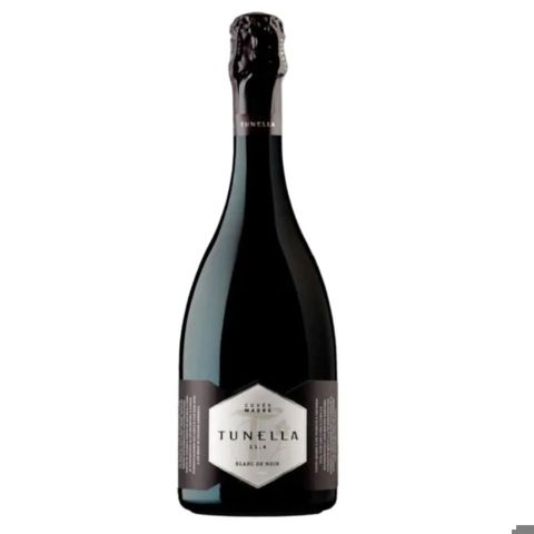 Immagine vino La Tunella, Vino Spumante di Qualità VSQ Cuvèe Madre brut blanc de noirs magnum
