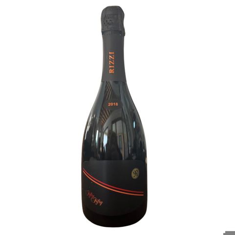 Immagine vino Piè Di Mont, Vino Spumante di Qualità VSQ Fifty dosaggio zero 2019